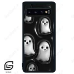 قاب گوشی سامسونگ اس 10 (Galaxy S10 ) طرح ارواح کد 2050