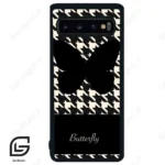 قاب گوشی سامسونگ اس 10 (Galaxy S10 ) طرح پروانه کد 2051
