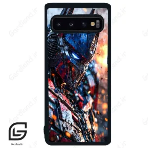 قاب گوشی سامسونگ اس 10 (Galaxy S10 ) طرح اپتیموس کد 2066
