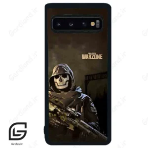قاب گوشی سامسونگ اس 10 (Galaxy S10 ) طرح کال کد 2068
