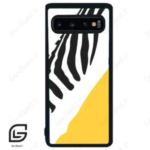 قاب گوشی سامسونگ اس 10 (Galaxy S10 ) طرح خفن کد 2079
