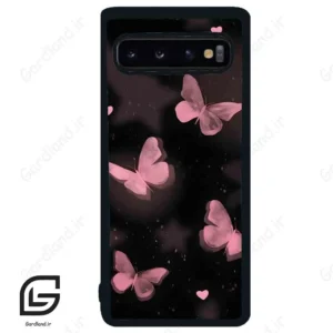 قاب گوشی سامسونگ اس 10 (Galaxy S10 ) طرح پروانه کد 2080