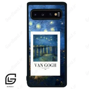 قاب گوشی سامسونگ اس 10 (Galaxy S10 ) طرح ونگوک کد 2089