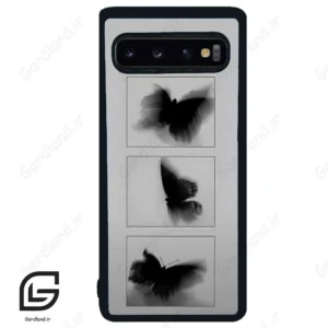 قاب گوشی سامسونگ اس 10 (Galaxy S10 ) طرح پروانه کد 2103
