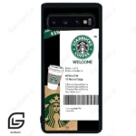 قاب گوشی سامسونگ اس 10 (Galaxy S10 ) طرح استار کد 2123
