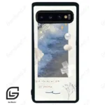 قاب گوشی سامسونگ اس 10 (Galaxy S10 ) طرح فانتزی کد 2124