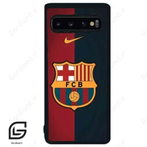 قاب گوشی سامسونگ اس 10 (Galaxy S10 ) طرح ورزشی کد 2142