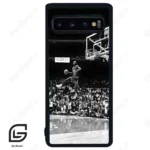 قاب گوشی سامسونگ اس 10 (Galaxy S10 ) طرح مایکل کد 2144