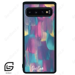 قاب گوشی سامسونگ اس 10 (Galaxy S10 ) طرح فانتزی کد 2146