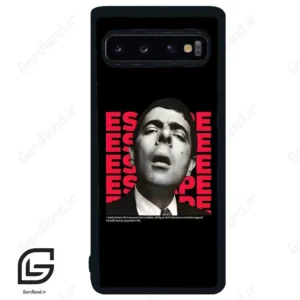 قاب گوشی سامسونگ اس 10 (Galaxy S10 ) طرح مستربین کد 2151