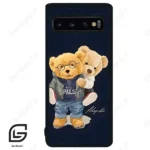 قاب گوشی سامسونگ اس 10 (Galaxy S10 ) طرح فانتزی کد 2153