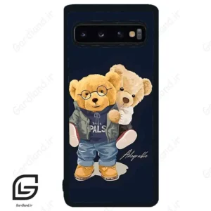 قاب گوشی سامسونگ اس 10 (Galaxy S10 ) طرح فانتزی کد 2153