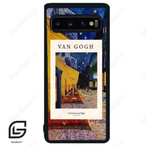 قاب گوشی سامسونگ اس 10 (Galaxy S10 ) طرح ونگوک کد 2162
