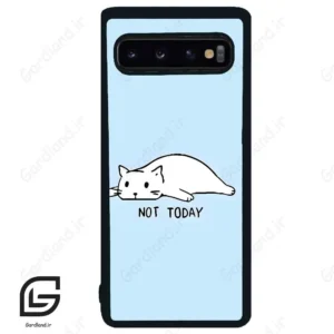 قاب گوشی سامسونگ اس 10 (Galaxy S10 ) طرح فانتزی کد 2163