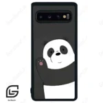 قاب گوشی سامسونگ اس 10 (Galaxy S10 ) طرح پاندا کد 2169