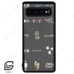 قاب گوشی سامسونگ اس 10 (Galaxy S10 ) طرح فانتزی کد 2171