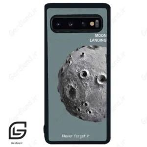 قاب گوشی سامسونگ اس 10 (Galaxy S10 ) طرح فانتزی کد 2178