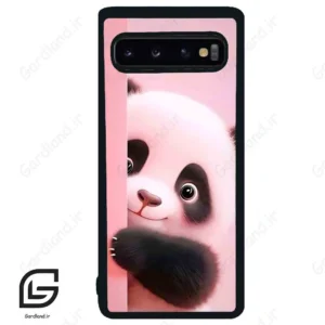 قاب گوشی سامسونگ اس 10 (Galaxy S10 ) طرح فانتزی کد 2180