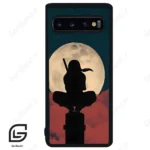 قاب گوشی سامسونگ اس 10 (Galaxy S10 ) طرح ایتاچی کد 2188