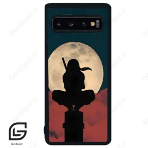 قاب گوشی سامسونگ اس 10 (Galaxy S10 ) طرح ایتاچی کد 2188