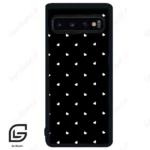 قاب گوشی سامسونگ اس 10 (Galaxy S10 ) طرح فانتزی کد 2192