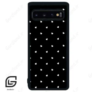 قاب گوشی سامسونگ اس 10 (Galaxy S10 ) طرح فانتزی کد 2192