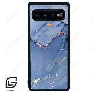 قاب گوشی سامسونگ اس 10 (Galaxy S10 ) طرح ساده کد 2197