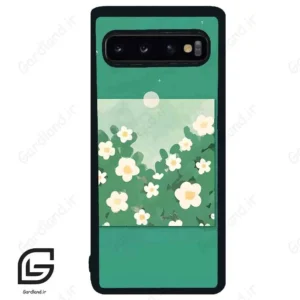 قاب گوشی سامسونگ اس 10 (Galaxy S10 ) طرح ساده کد 2200