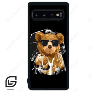 قاب گوشی سامسونگ اس 10 (Galaxy S10 ) طرح طرح کد 2201