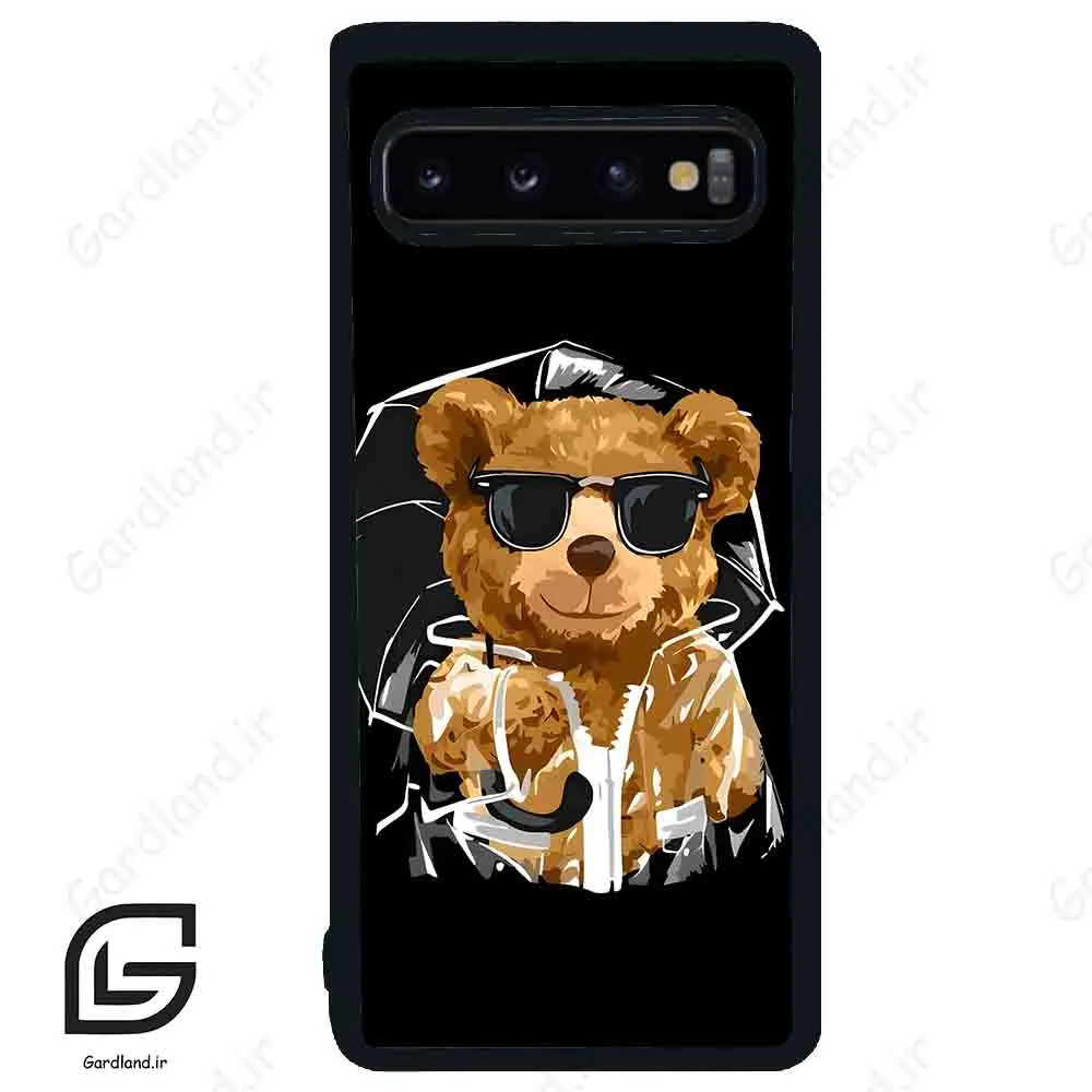 قاب گوشی سامسونگ اس 10 (Galaxy S10 ) طرح طرح کد 2201