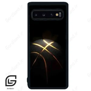 قاب گوشی سامسونگ اس 10 (Galaxy S10 ) طرح توپ کد 2210