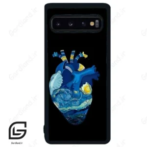 قاب گوشی سامسونگ اس 10 (Galaxy S10 ) طرح ونگوک کد 2214