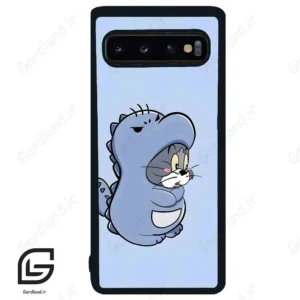 قاب گوشی سامسونگ اس 10 (Galaxy S10 ) طرح تام کد 2216