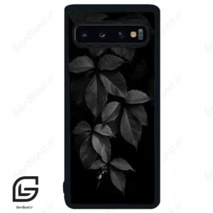 قاب گوشی سامسونگ اس 10 (Galaxy S10 ) طرح برگ کد 2223
