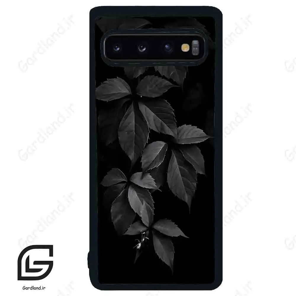 قاب گوشی سامسونگ اس 10 (Galaxy S10 ) طرح برگ کد 2223