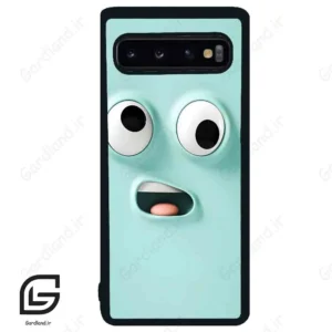 قاب گوشی سامسونگ اس 10 (Galaxy S10 ) طرح کیوت کد 2226