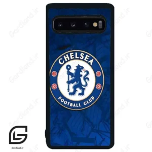 قاب گوشی سامسونگ اس 10 (Galaxy S10 ) طرح تیم کد 2227