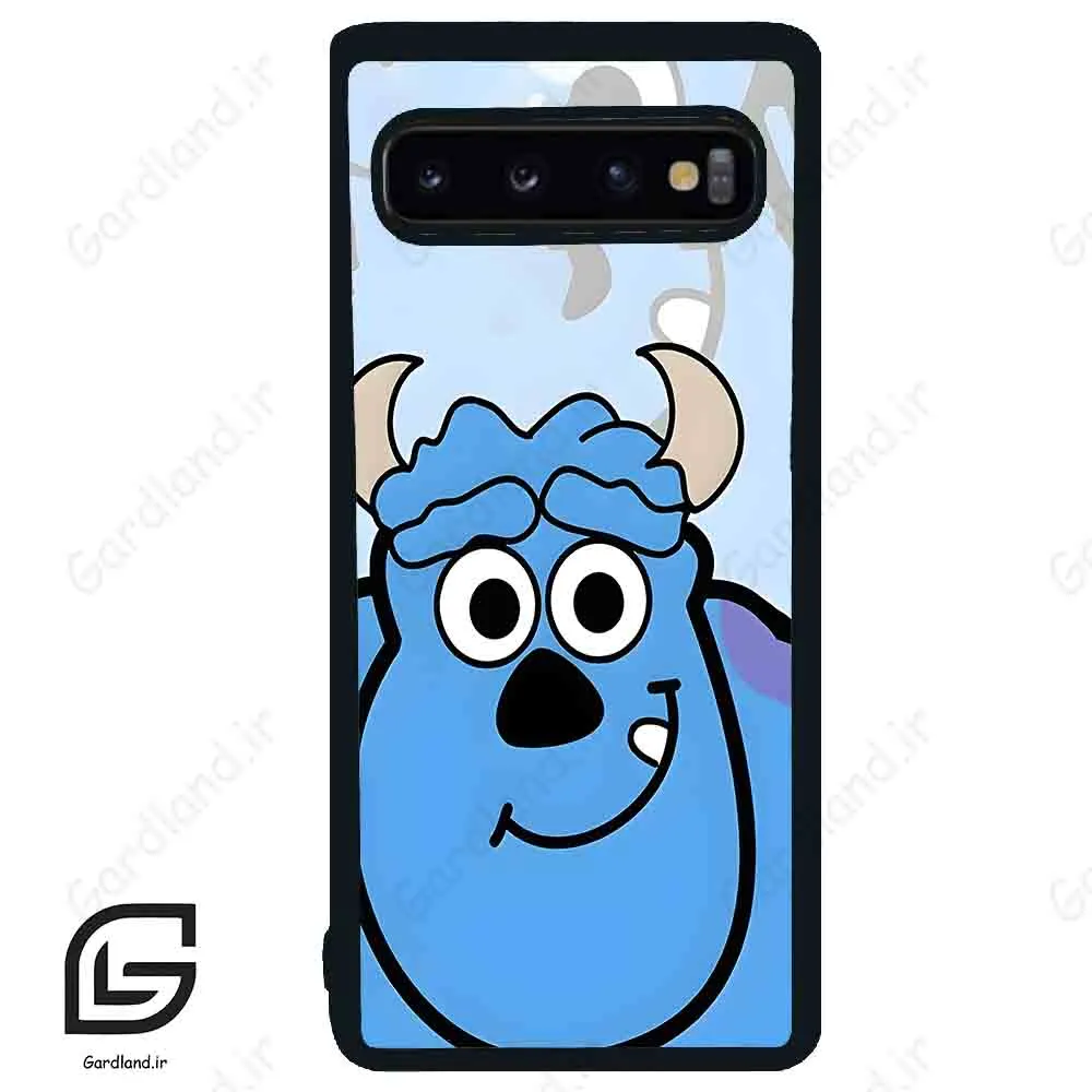 قاب گوشی سامسونگ اس 10 (Galaxy S10 ) طرح سالیوان کد 2228