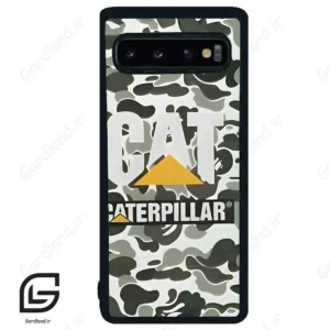قاب گوشی سامسونگ اس 10 (Galaxy S10 ) طرح برند کد 2248