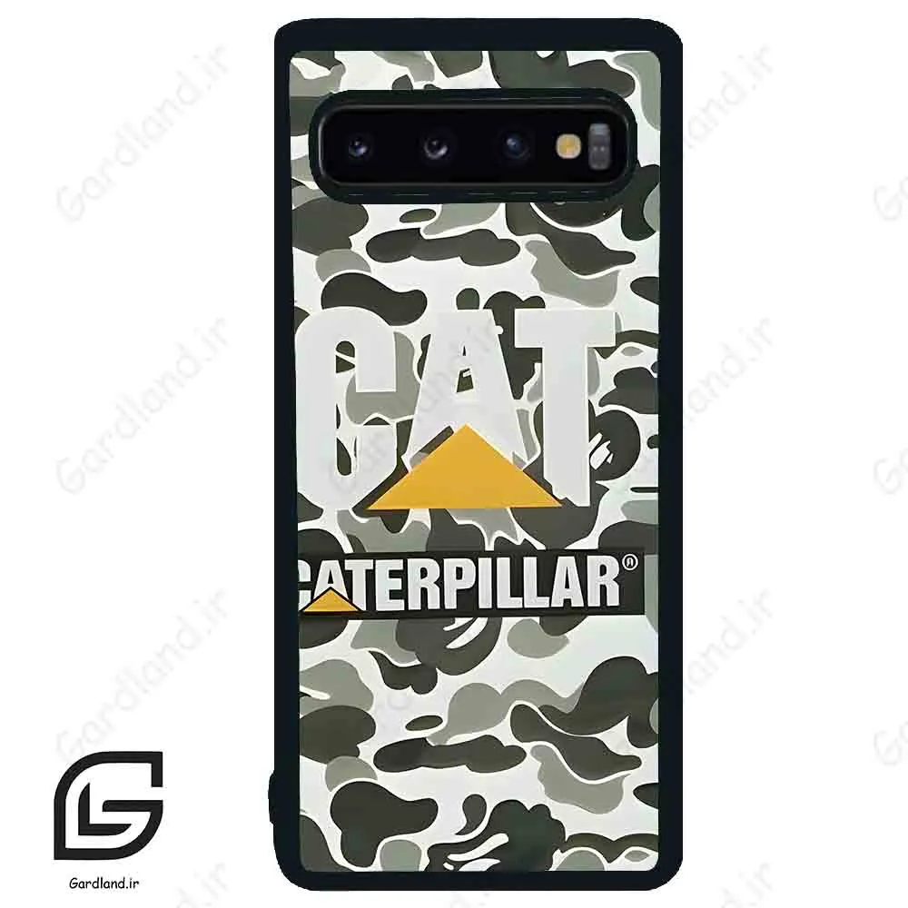 قاب گوشی سامسونگ اس 10 (Galaxy S10 ) طرح برند کد 2248