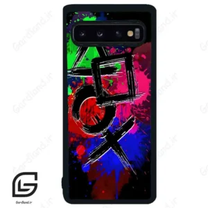 قاب گوشی سامسونگ اس 10 (Galaxy S10 ) طرح بازی کد 2249
