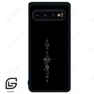 قاب گوشی سامسونگ اس 10 (Galaxy S10 ) طرح خفن کد 2255