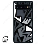 قاب گوشی سامسونگ اس 10 (Galaxy S10 ) طرح پسرانه کد 2260