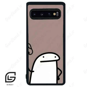 قاب گوشی سامسونگ اس 10 (Galaxy S10 ) طرح میقولی کد 2264