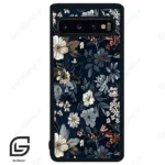 قاب گوشی سامسونگ اس 10 (Galaxy S10 ) طرح گل کد 2314