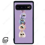 قاب گوشی سامسونگ اس 10 (Galaxy S10 ) طرح انگیری کد 2315