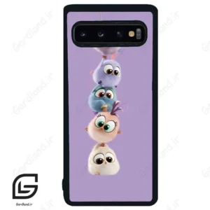 قاب گوشی سامسونگ اس 10 (Galaxy S10 ) طرح انگیری کد 2315