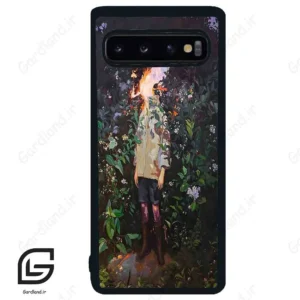 قاب گوشی سامسونگ اس 10 (Galaxy S10 ) طرح خفن کد 2324