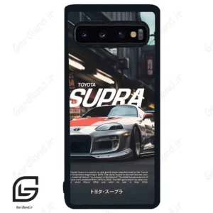 قاب گوشی سامسونگ اس 10 (Galaxy S10 ) طرح تویوتا کد 2330