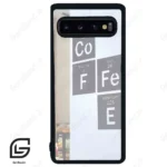 قاب گوشی سامسونگ اس 10 (Galaxy S10 ) طرح شیمی کد 2335